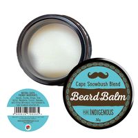 Pure Indigenous Beard Kit - Beard Balm & Beard Oil